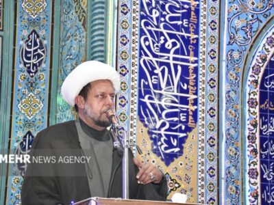 امام جمعه عسلویه: بصیرت از برجسته‌ترین ویژگی‌های یاران امام حسین است