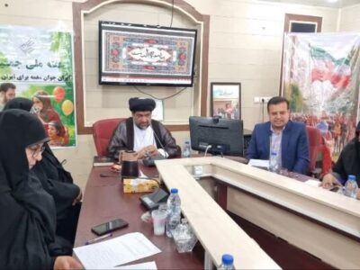 امام جمعه گناوه: اصلاح سبک زندگی و فرهنگ‌سازی کلید حل بحران جمعیت است