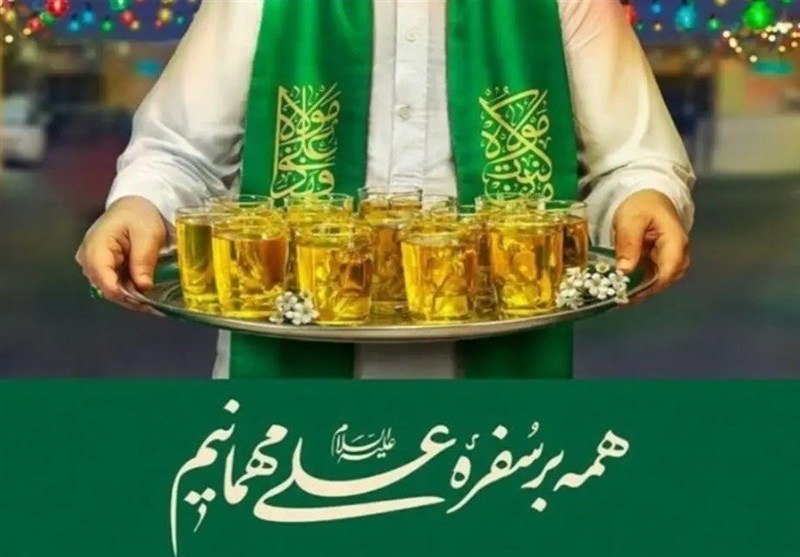 امام حسن (ع)؛ اولین کسی که غدیر را جشن گرفت