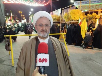 امام هادی (ع) با تبیین معارف جریان هدایت را تداوم بخشید