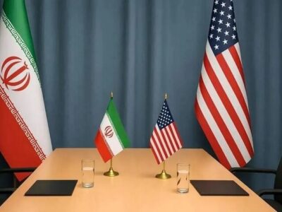 انتشار جزئیات جدید از پیش‌نویس تفاهم نامه ایران و آمریکا