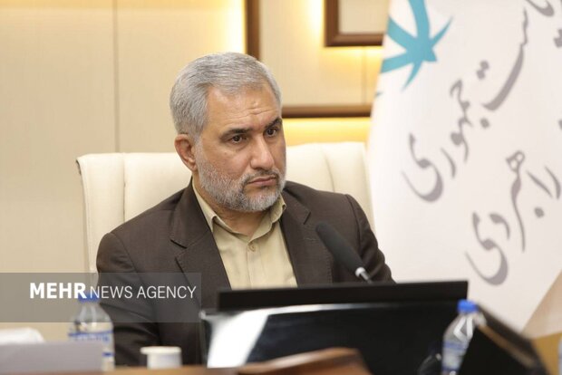 انتصاب مدیران جدید معاونت امور مجلس ریاست جمهوری