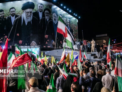 انسجام اجتماعی و پیشگیری از گسست فرهنگی در شرایط جنگی