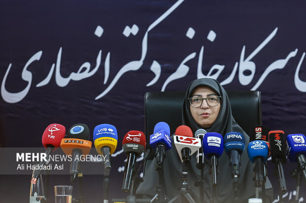 انصاری: آموزش محیطزیست باید از مدارس آغاز شود