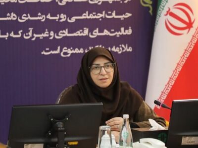 انصاری: محیطزیست مخالف توسعه نیست؛ با توسعه ناپایدار مقابله میکنیم