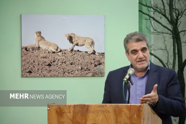 انعقاد تفاهمنامه زیستمحیطی میان دستگاههای اجرایی در استان سمنان