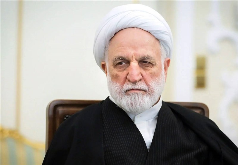 اژه‌ای: بی‌اعتمادی به آمریکا ریشه در تجربه‌های تاریخی ملت ایران دارد