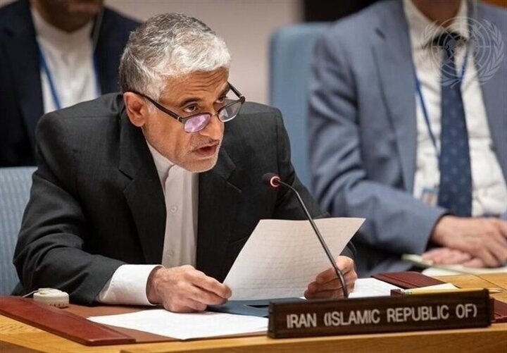 ایران: هیچ توافق پایداری از طریق زور حاصل نمیشود