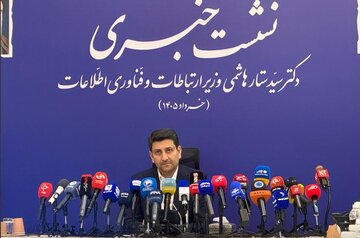 اینترنت دوباره قطع میشود؟ / پاسخ وزیر ارتباطات
