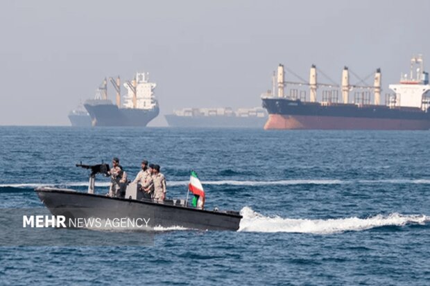 بازتعریف معادلات ژئوپلیتیک خلیج فارس؛ چرا پروژه انزوای سپاه شکست خورد؟