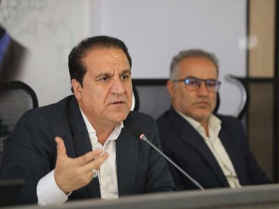 بازسازی ۷۲۰۰ واحد مسکونی خسارت دیده از جنگ در ایلام آغاز شد