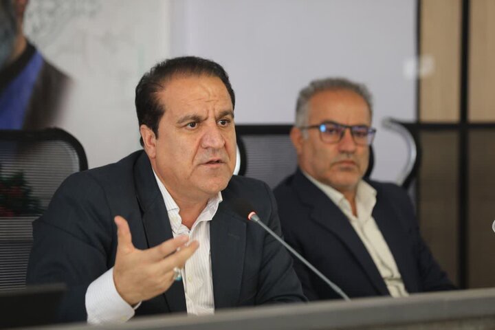 بازسازی ۷۲۰۰ واحد مسکونی خسارت دیده از جنگ در ایلام آغاز شد