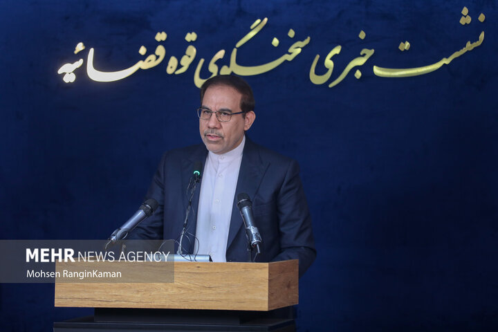 بازگشت ۱۴۰۰ همت از حقوق بیتالمال در ۵ سال گذشته