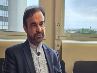 بانیان قطعنامه علیه ایران باید مسئولیت عواقب اقداماتشان را بپذیرند