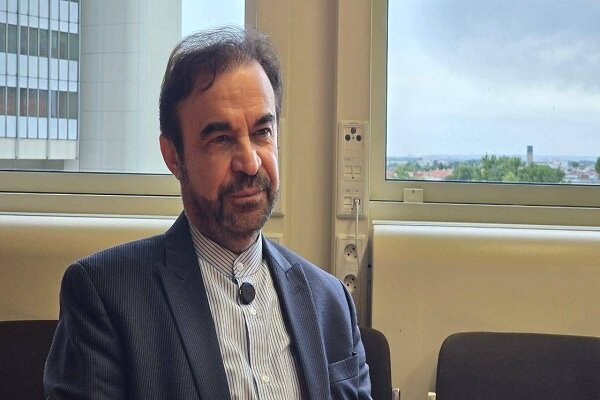 بانیان قطعنامه علیه ایران باید مسئولیت عواقب اقداماتشان را بپذیرند