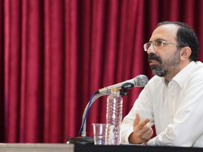 باوری که شیعه را از دنیاگرایان سکولار نجات داد