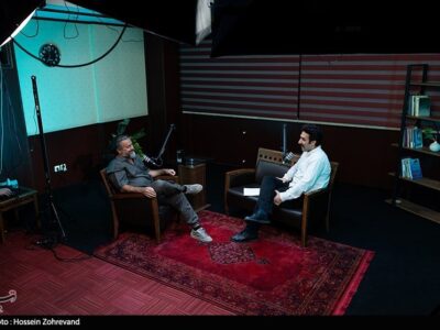 ببینید|انتقاد پرواز همای از سخنان نسنجیده برخی هنرمندان