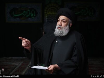 ببینید|چرا امام علی(ع) صدیق اکبر خوانده شد؟