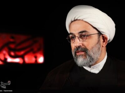 ببینید|کسب آبروی حسینی نباید به رقابت‌های هیئتی تبدیل شود
