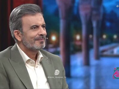 ببینید|کنایه شهیدی‌فر به یک بام و دو هوای برخی سلبریتی‌ها