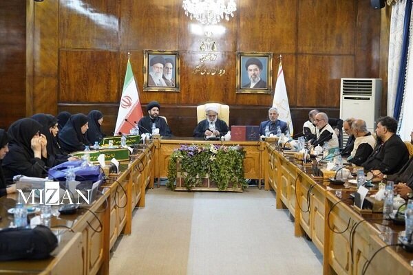بخشی از آمار پروندهها به دلیل آگاه نبودن مردم از قوانین حقوقی است