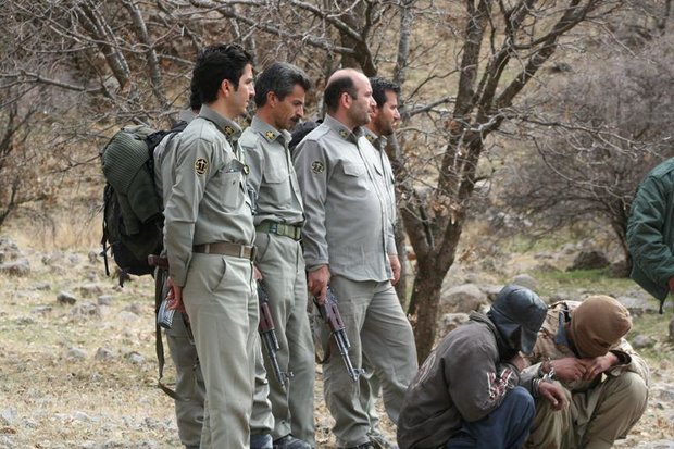 برخورد قانونی با ۲۱ متخلف زیست‌محیطی در اصفهان؛ ۸ شکارچی دستگیر شدند