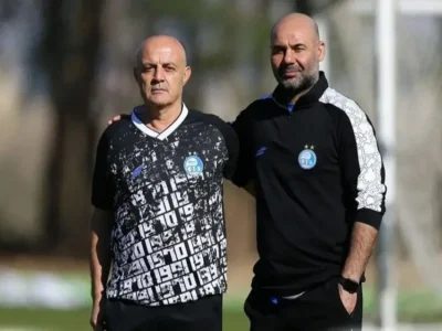 برنامه جدید بختیاریزاده برای نیمکت استقلال مشخص شد