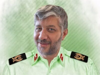 برگزاری اولین سالگرد شهادت شهید مهدی نعمتی