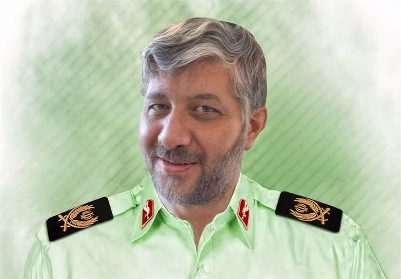 برگزاری اولین سالگرد شهادت شهید مهدی نعمتی
