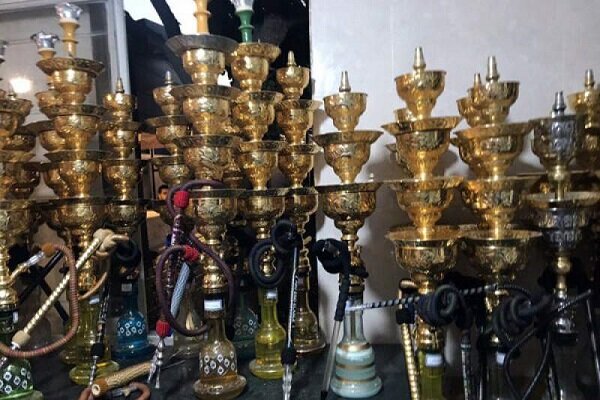 بلوار فرودگاه اهواز باید از دخانیاتفروشان غیرمجاز پاکسازی شود