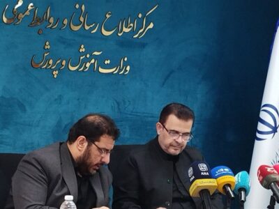 بیش از یک میلیون دانش‌آموز در طرح حفظ جزء سی‌ام قرآن شرکت کردند
