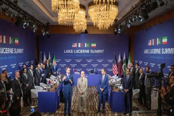 تاکید قطر بر پیشرفت در مذاکرات ایران و آمریکا