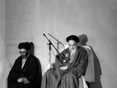 تبیین حدود و ثغور جهاد اقتصادی در بیان امام خمینی