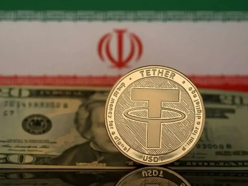 تتر رکورد تاریخی زد/ قیمت تتر در بازار امروز چند؟