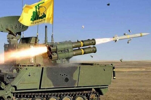 تداوم حملات حزب الله به اشغالگران؛ آژیر خطر در زرعیت به صدا درآمد