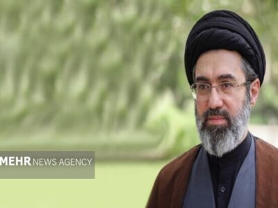 تسلیت رهبر انقلاب در پی ارتحال آیتالله حاج شیخ اسحاق فیاض