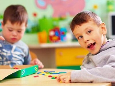 تشخیص اوتیسم با آزمایش ادرار