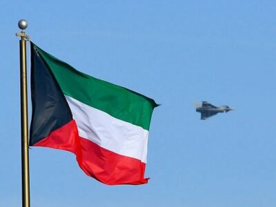 تعلیق پروازها در کویت پس از افزایش تنش‌ها در تنگه هرمز
