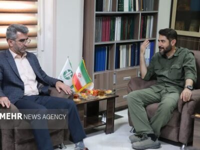 تفاهمنامه همکاری محیط زیست و آموزش و پرورش استان سمنان نهایی شد
