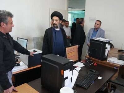 تلاش شبانهروزی قضات دیواندره موجب کاهش موجودی پروندهها میشود