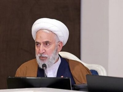 توقیف اموال اشخاص بیش از میزان محکوم‌به یا خواسته خلاف قانون است