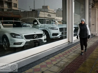 ثبت‌نام جدید خودروهای وارداتی آغاز شد + جزئیات