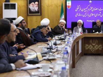 جزئیات نشست کمیسیون فرهنگی مجلس با رئیس رسانه ملی