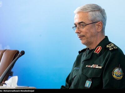 جوانترین فرمانده؛ ناگفتههایی از نبوغ و اخلاص سرلشکر شهید محمد باقری