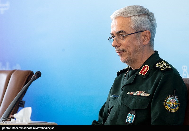 جوانترین فرمانده؛ ناگفتههایی از نبوغ و اخلاص سرلشکر شهید محمد باقری