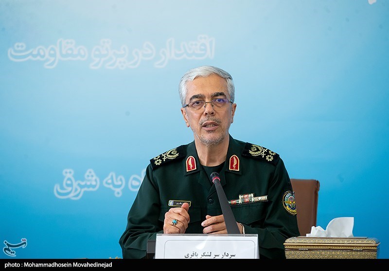 جوانترین فرمانده؛ ناگفتههایی از نبوغ و اخلاص سرلشکر شهید محمد باقری شهید , جنگ تحمیلی 12 روزه رژیم صهیونیستی علیه ایران , کتاب ,