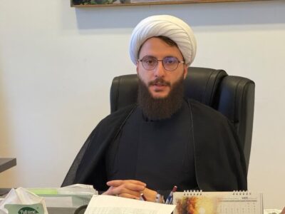 حاجتی: قرارگاه ملی مسجد رویکردی نوین در مدیریت کانون‌ها ایجاد کرده است