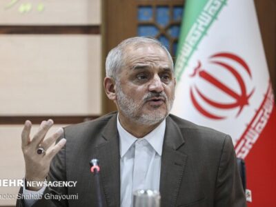 حاجی میرزایی: دشمن جنگ اقتصادی را جایگزین تقابل نظامی کرده است
