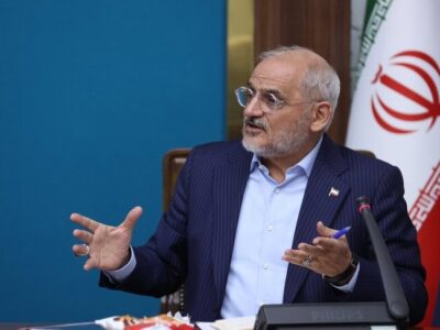 حاجی‌میرزایی: دولت شبانه‌روز برای صیانت از معیشت مردم تلاش می‌کند
