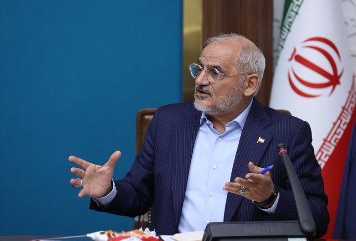 حاجی‌میرزایی: دولت شبانه‌روز برای صیانت از معیشت مردم تلاش می‌کند